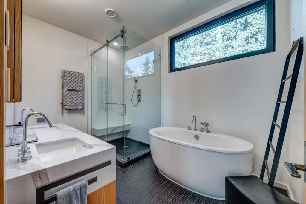 Cypress Place Bathroom