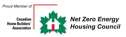Net Zero Energy Housing Council