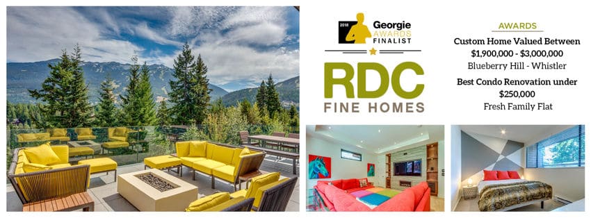 rdc georgie 2018 finalist banner