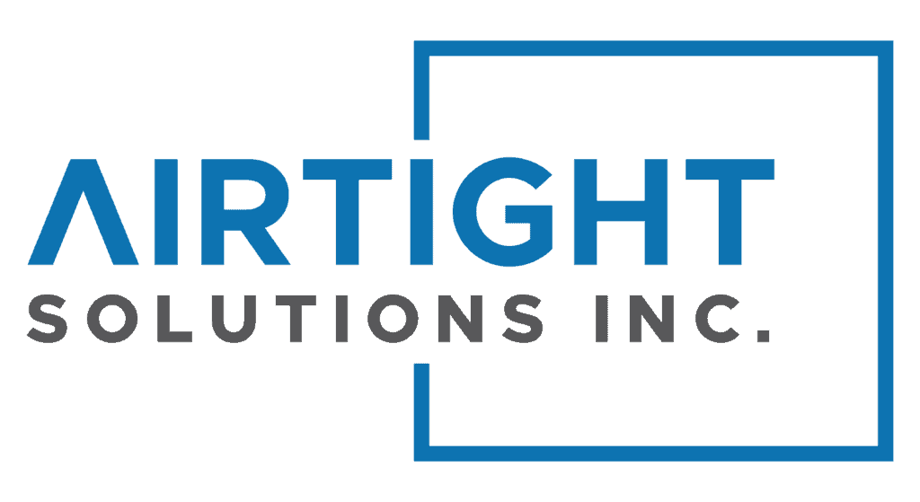 Airtight Solutions Logo