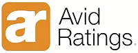 Avid Rating Logo